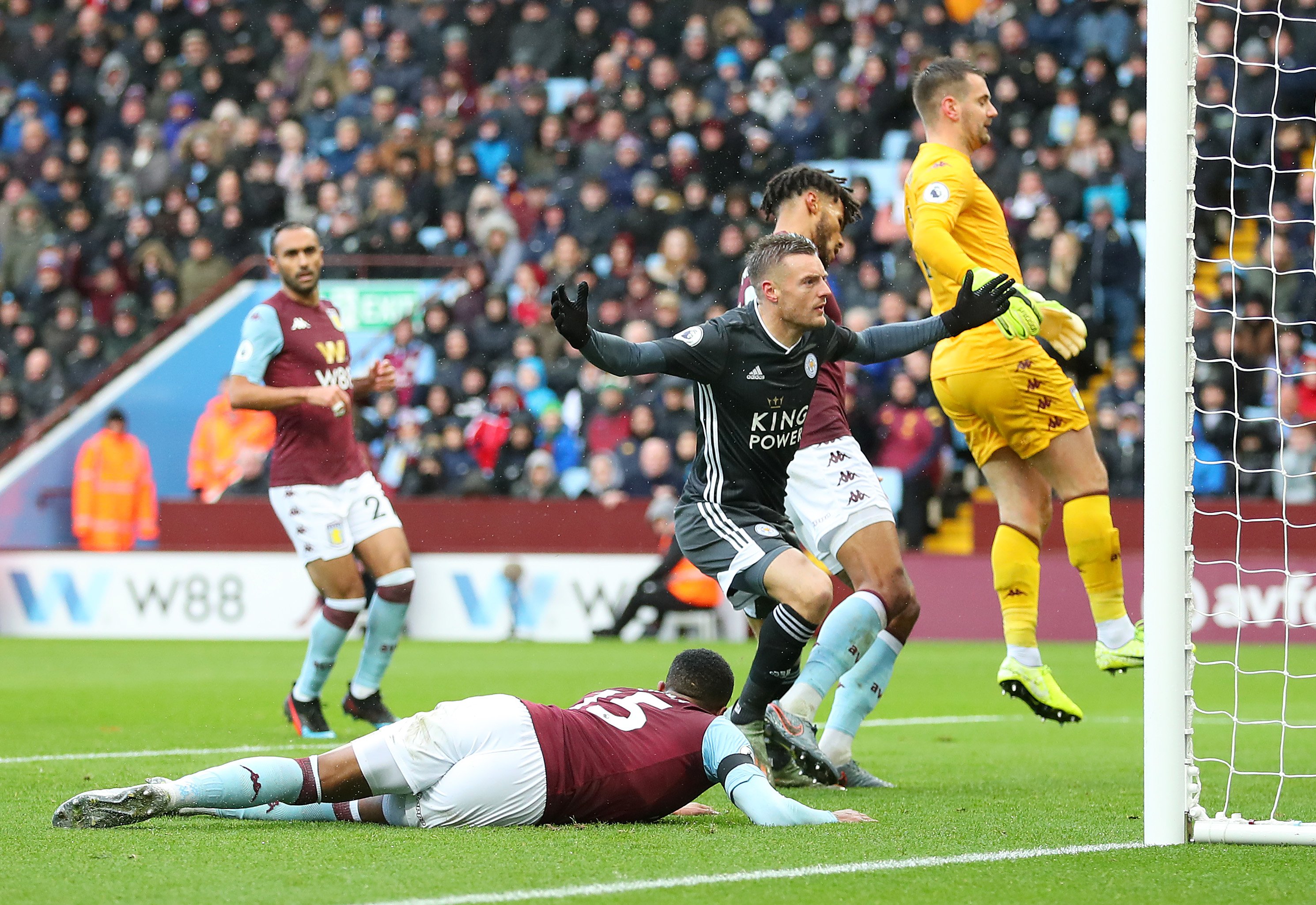 应对策略 应对策略